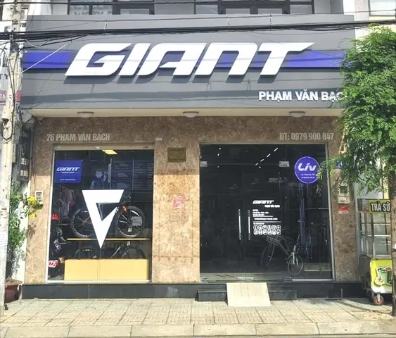 Hệ Thống Shop Xe Đạp Toàn Thắng: Địa Chỉ Showroom, Website Chính Hãnh & Danh Mục Sản Phẩm 2024