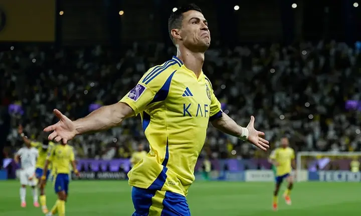 Xem Siêu Phẩm Xe Đạp Chổng Ngược Của Ronaldo: Nổi Tiếng Từ Trận Nào?