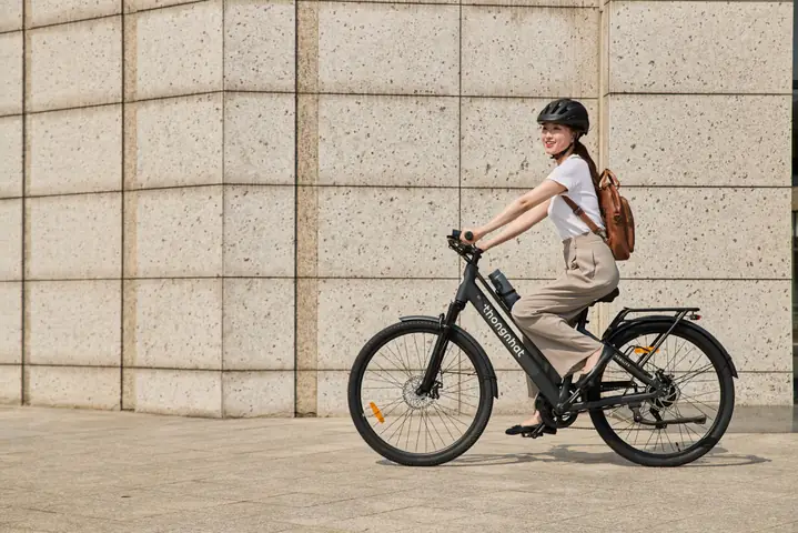 Siêu Thị Xe Đạp Thống Nhất: Chọn Mẫu Xe Nào Theo Nhu Cầu?