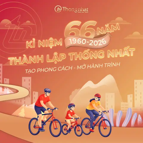 Siêu Thị Xe Đạp Thống Nhất: Chọn Mẫu Xe Nào Theo Nhu Cầu?