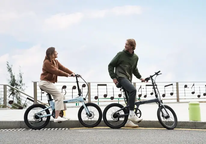 Số Lượng Xe Đạp Điện Đang Lưu Hành Tại Việt Nam Hiện Nay Là Bao Nhiêu?