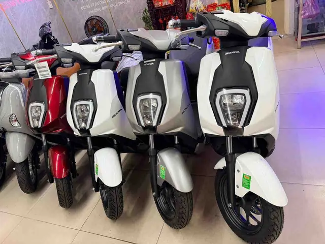 So Sánh Xe Đạp Điện Và Xe Máy Điện Để Chọn Đúng Theo Nhu Cầu So Sánh Xe Đạp Điện Và Xe Máy Điện Để Chọn Đúng Theo Nhu Cầu