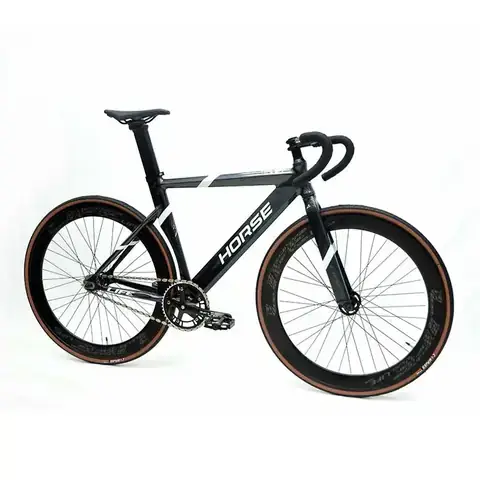 Cách Sơn Xe Đạp Fixed Gear Từng Bước: Chuẩn Bị, Sơn Màu Và Bảo Quản