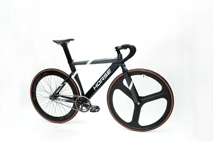 Cách Sơn Xe Đạp Fixed Gear Từng Bước: Chuẩn Bị, Sơn Màu Và Bảo Quản