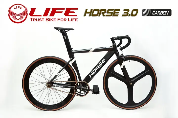Cách Sơn Xe Đạp Fixed Gear Từng Bước: Chuẩn Bị, Sơn Màu Và Bảo Quản
