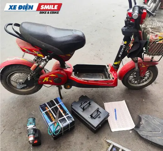 Hướng Dẫn Sửa Bộ Sạc Xe Đạp Điện Tại Nhà: Nhận Biết 5 Lỗi Thường Gặp, Quy Trình Thay Linh Kiện Chuẩn, Lưu Ý An Toàn Quan Trọng Hướng Dẫn Sửa Bộ Sạc Xe Đạp Điện Tại Nhà: Nhận Biết 5 Lỗi Thường Gặp, Quy Trình Thay Linh Kiện Chuẩn, Lưu Ý An Toàn Quan Trọng