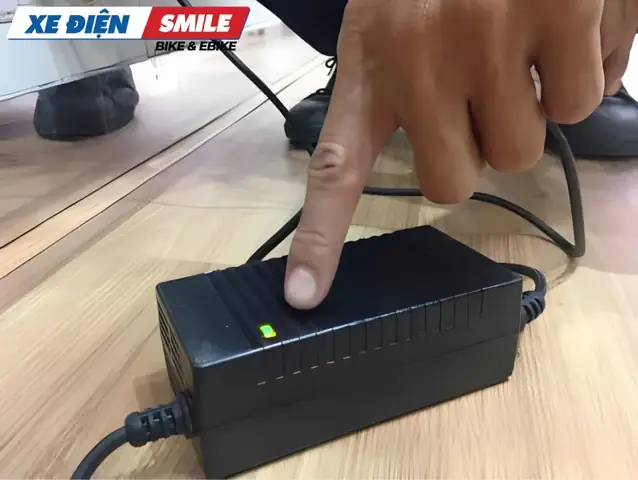 Hướng Dẫn Sửa Bộ Sạc Xe Đạp Điện Tại Nhà: Nhận Biết 5 Lỗi Thường Gặp, Quy Trình Thay Linh Kiện Chuẩn, Lưu Ý An Toàn Quan Trọng Hướng Dẫn Sửa Bộ Sạc Xe Đạp Điện Tại Nhà: Nhận Biết 5 Lỗi Thường Gặp, Quy Trình Thay Linh Kiện Chuẩn, Lưu Ý An Toàn Quan Trọng