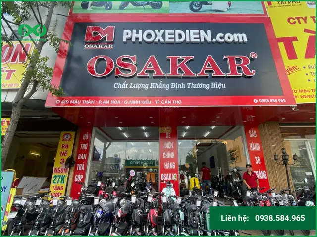 Sửa Xe Đạp Cần Thơ: Chọn Tiệm Uy Tín, Dịch Vụ Và Báo Giá