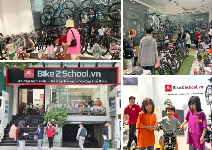 Sửa Xe Đạp Và Xe Đạp Điện Ở Cầu Giấy: Danh Sách Địa Chỉ Và Dịch Vụ Lưu Động Sửa Xe Đạp Và Xe Đạp Điện Ở Cầu Giấy: Danh Sách Địa Chỉ Và Dịch Vụ Lưu Động