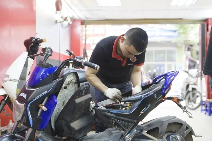 Danh Sách Địa Chỉ Sửa Xe Đạp Điện Quận Hai Bà Trưng Tận Nhà Uy Tín Danh Sách Địa Chỉ Sửa Xe Đạp Điện Quận Hai Bà Trưng Tận Nhà Uy Tín