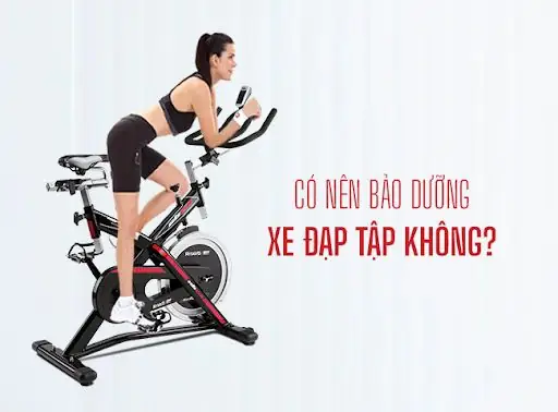 Cách Sửa Xe Đạp Tập Thể Dục Tại Nhà: Hướng Dẫn Từng Bước Cách Sửa Xe Đạp Tập Thể Dục Tại Nhà: Hướng Dẫn Từng Bước