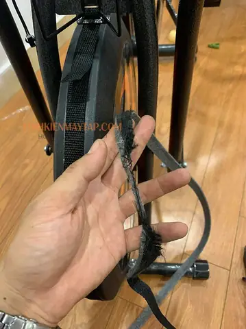 Cách Sửa Xe Đạp Tập Thể Dục Tại Nhà: Hướng Dẫn Từng Bước Cách Sửa Xe Đạp Tập Thể Dục Tại Nhà: Hướng Dẫn Từng Bước