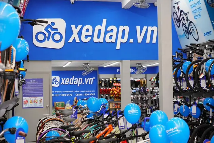Sửa Xe Đạp Thủ Đức: Danh Sách Tiệm, Địa Chỉ Và Dịch Vụ Tận Nơi