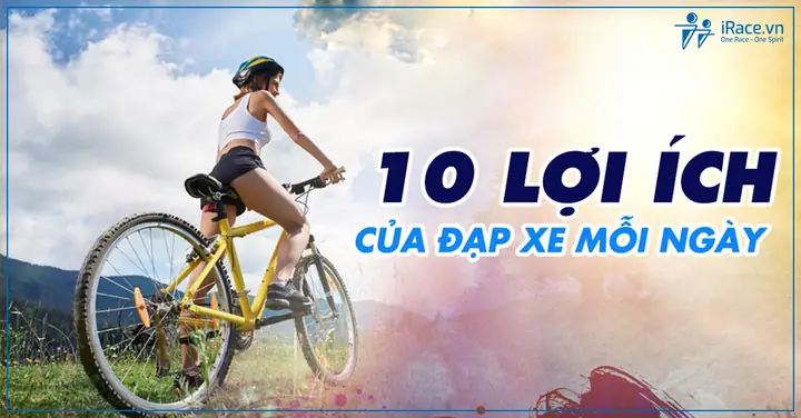 Tác Dụng Của Việc Đạp Xe: 12 Lợi Ích Cho Sức Khỏe Và Tinh Thần