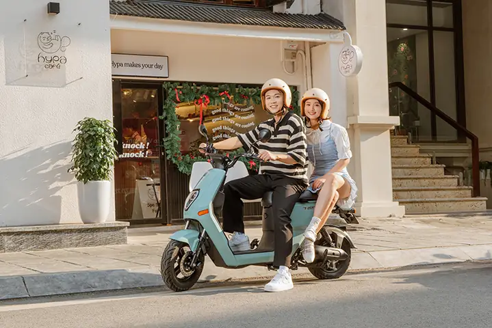 Tải Trọng Xe Đạp Điện Tối Đa: Chở Bao Nhiêu Kg Và Mấy Người?