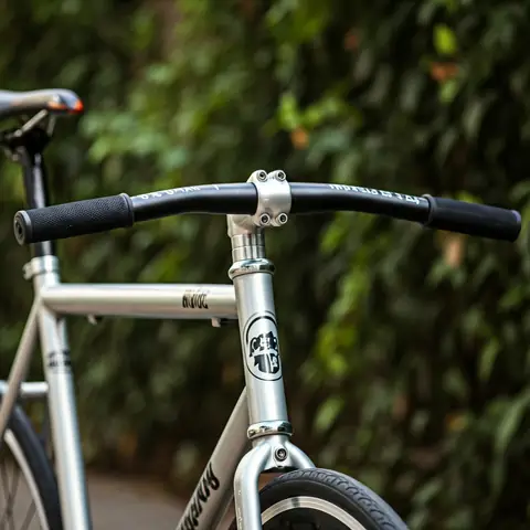 Cách Chọn Tay Cầm (tay Lái, Ghi Đông, Tay Nắm) Xe Đạp Fixed Gear: Các Loại Phổ Biến, Tiêu Chí & Lưu Ý Quan Trọng