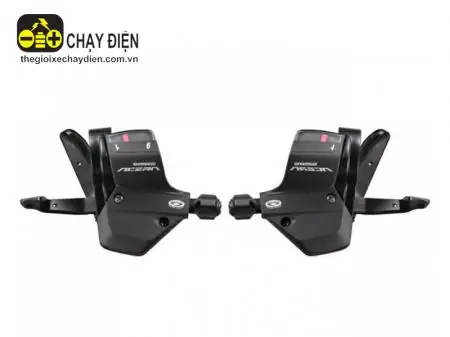 Cách Dùng Tay Chuyển Số Xe Đạp Và Chỉnh Đề Cho Người Mới Cách Dùng Tay Chuyển Số Xe Đạp Và Chỉnh Đề Cho Người Mới