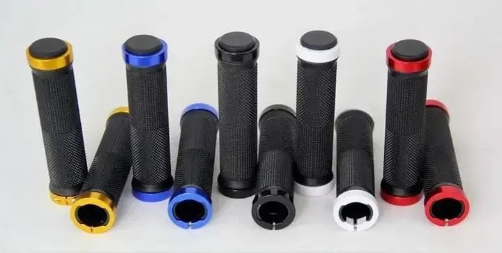 Tay Nắm Ghi Đông Xe Đạp: Cách Chọn Mẫu Tay Nắm Và Dây Quấn Phù Hợp
