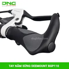 Tay Nắm Xe Đạp Chống Mỏi: Nên Chọn Cao Su, Sừng Hay Loại Có Khóa? Tay Nắm Xe Đạp Chống Mỏi: Nên Chọn Cao Su, Sừng Hay Loại Có Khóa?