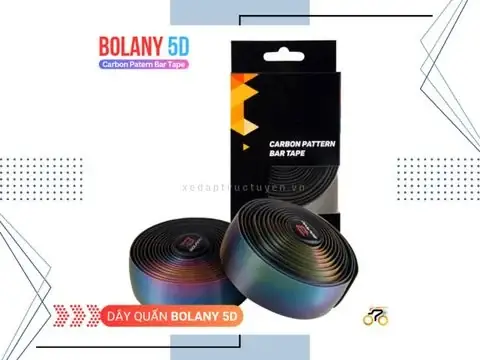 Cách Chọn Tay Nắm Xe Đạp Fixed Gear Theo Kích Thước Và Kiểu Ghi Đông