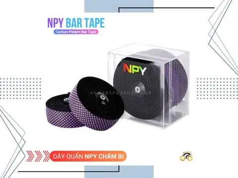 Cách Chọn Tay Nắm Xe Đạp Fixed Gear Theo Kích Thước Và Kiểu Ghi Đông
