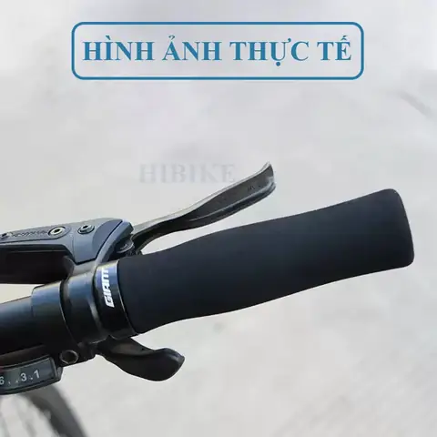 Top Tay Nắm Xe Đạp Giant 2024: Review Chi Tiết 5 Dòng Best-seller & Hướng Dẫn Chọn Mua Theo Loại Xe