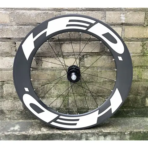 Tem Dán Xe Đạp Fixed Gear: Các Loại, Cách Chọn, Hướng Dẫn Dán & Địa Chỉ Mua Uy Tín
