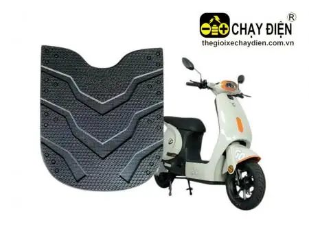 Top 7+ Thảm Lót Chân Xe Đạp Điện Tốt Nhất 2024: Review Chi Tiết Các Dòng Hot & Bí Quyết Chọn Mua Chuẩn Xe Top 7+ Thảm Lót Chân Xe Đạp Điện Tốt Nhất 2024: Review Chi Tiết Các Dòng Hot & Bí Quyết Chọn Mua Chuẩn Xe