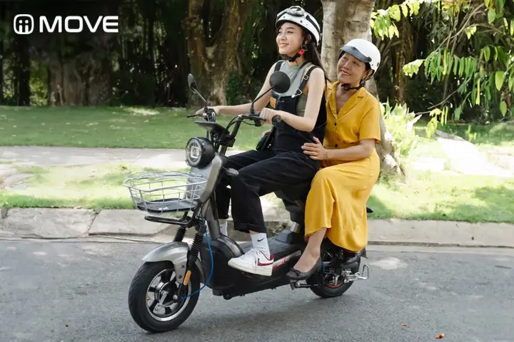 Bảng Giá Xe Đạp Điện Tham Khảo Cho Học Sinh: Mẫu Xe, Mức Giá Và Tiêu Chí Chọn Bảng Giá Xe Đạp Điện Tham Khảo Cho Học Sinh: Mẫu Xe, Mức Giá Và Tiêu Chí Chọn