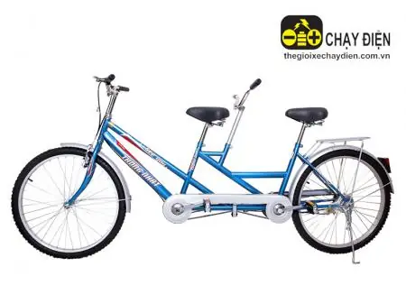 Thanh Lý Xe Đạp Đôi Ở Đâu? Khu Vực Mua Bán Tại Hà Nội, Đà Nẵng Và TP. Hồ Chí Minh