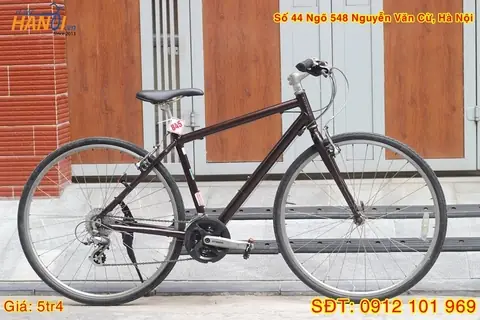 Thanh Lý Xe Đạp Hà Nội: Danh Sách Địa Chỉ Mua Bán Xe Cũ Và Mới