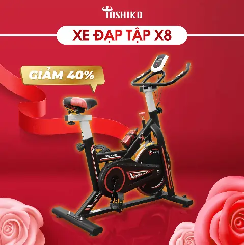 Thanh Lý Xe Đạp Tập Thể Dục: Danh Sách Mẫu Và Cách Chọn Chất Lượng