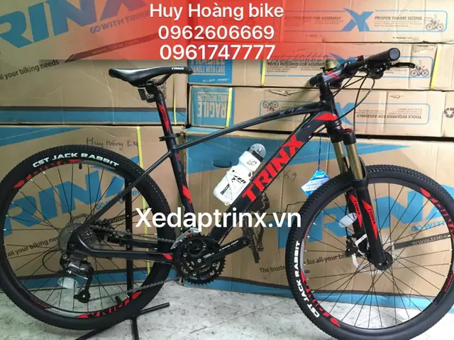 Mua Xe Đạp Thể Thao Thanh Lý: Chọn Xe Cũ Giá Tốt Theo Nhu Cầu
