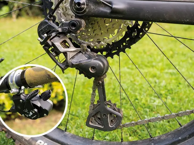 Hướng Dẫn Thay Bộ Đề Xe Đạp Cho Người Mới: Củ Đề, Đề Trước Và Tay Đề