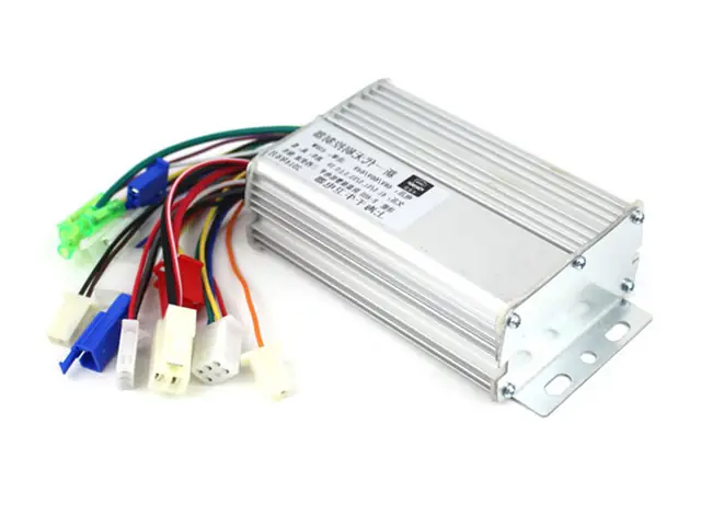 Cách Thay IC Xe Đạp Điện An Toàn Cho Người Mới