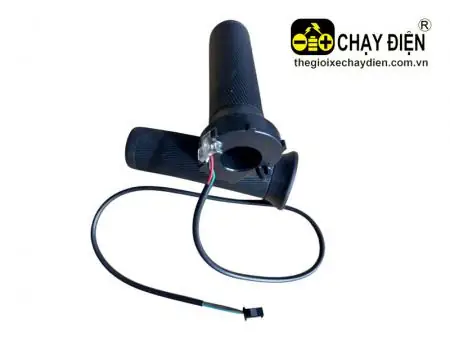 Thay Tay Ga Xe Đạp Điện Bao Nhiêu Tiền? Những Yếu Tố Quyết Định Chi Phí