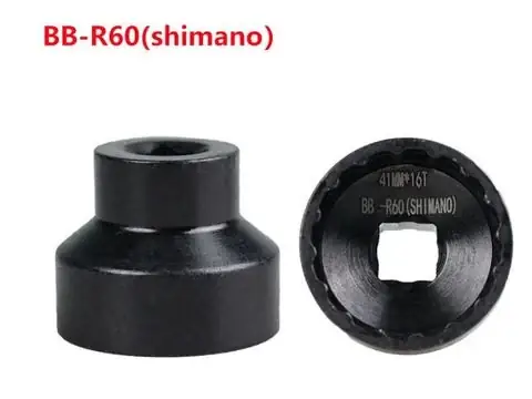 Cách Thay Trục Giữa Xe Đạp An Toàn: Hướng Dẫn Từng Bước