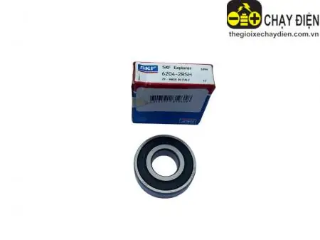 Thay Vòng Bi Xe Đạp Điện An Toàn: Hướng Dẫn Bánh Trước Và Bánh Sau Thay Vòng Bi Xe Đạp Điện An Toàn: Hướng Dẫn Bánh Trước Và Bánh Sau