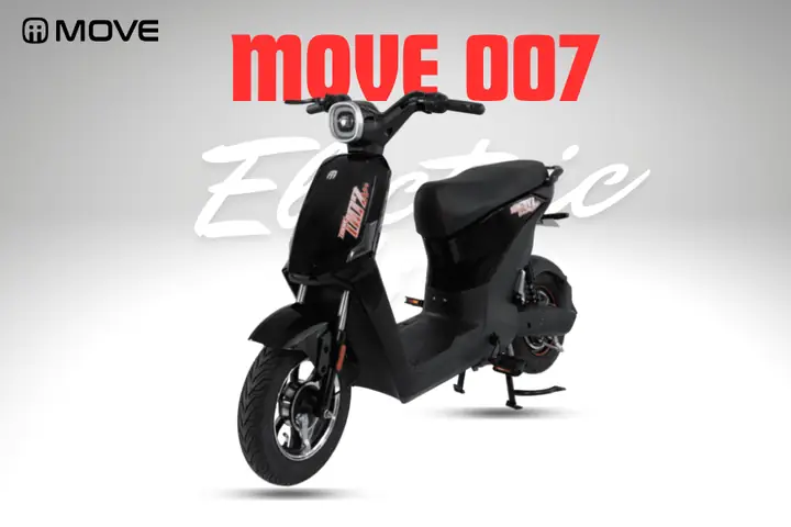 Kiểu Thiết Kế Xe Đạp Điện: Khung, Kiểu Dáng Và Cách Chọn