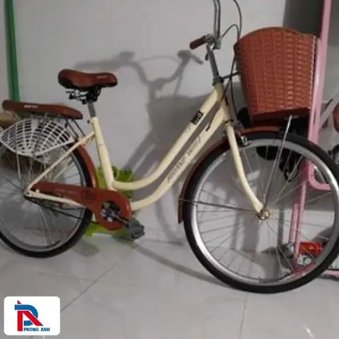 Thu Mua Xe Đạp Cũ Ở Đà Nẵng: Định Giá Nhanh, Thu Mua Tận Nơi