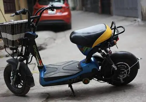 Top 10+ Địa Chỉ Thu Mua Xe Đạp Điện Cũ Uy Tín Giá Cao Tận Nơi Tại Hà Nội 2024