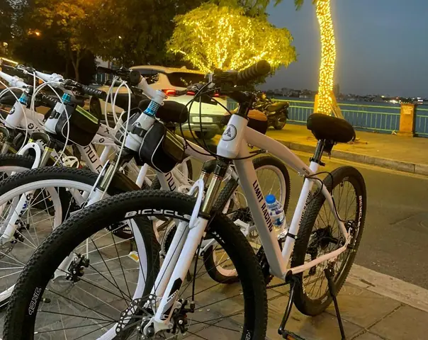 Thuê Xe Đạp Hồ Tây Ở Trích Sài: Danh Sách Cửa Hàng Và Điểm Thuê