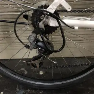 Thương Hiệu Xe Đạp Precision: Mỹ Hay Nhật, Có Nên Mua Không?