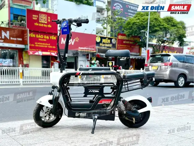 Xe Đạp Điện Chạy Bao Nhiêu Km/h? Tốc Độ Thực Tế Và Giới Hạn Hợp Pháp