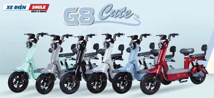 Tốc Độ Xe Đạp Điện Bao Nhiêu Km/h? Mức Tối Đa, Thiết Kế Và Quy Định