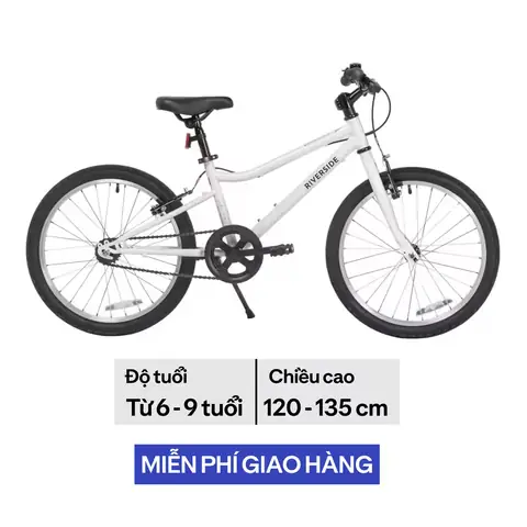 Top Xe Đạp Trẻ Em Tốt Nhất, Bền Và Đáng Mua Cho Bé Theo Tuổi