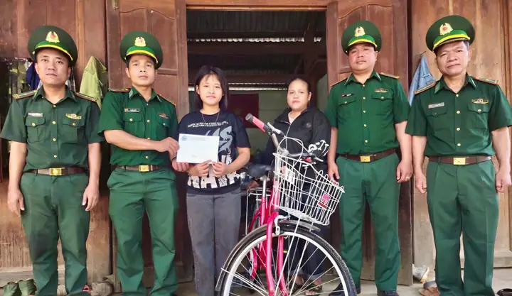 Trao Tặng Xe Đạp Cho Học Sinh Nghèo: Ý Nghĩa Và Cách Tổ Chức An Toàn