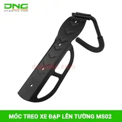 Hướng Dẫn Cách Treo Xe Đạp Lên Tường Bằng Móc Treo An Toàn Tại Nhà