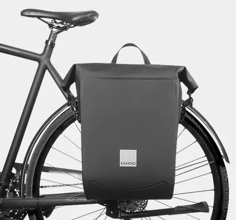Túi Gác Baga Xe Đạp Chống Nước: Tổng Hợp Mẫu Và Cách Chọn