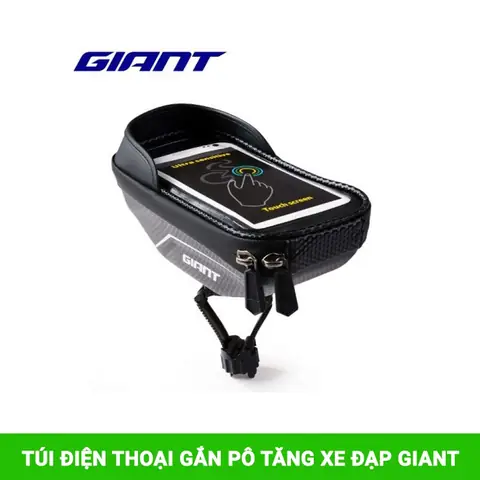 Tổng Hợp Các Mẫu Túi Treo Xe Đạp Giant Và Cách Chọn Phù Hợp Tổng Hợp Các Mẫu Túi Treo Xe Đạp Giant Và Cách Chọn Phù Hợp